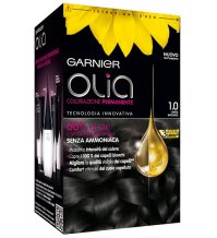 L'OREAL ITALIA SpA DIV. CPD Garnier Olia 1,0 Nero Intenso