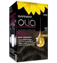 Garnier Olia 30 Nero Naturale