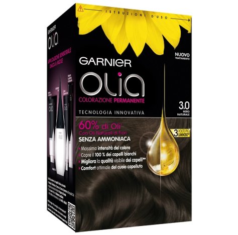 Garnier Olia 30 Nero Naturale