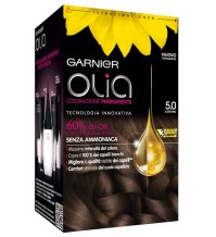 Garnier Olia 5,0 Castano