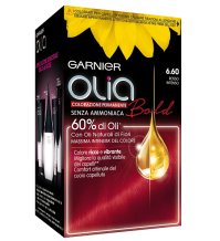 Garnier Olia Bold Rosso Intense 6.60