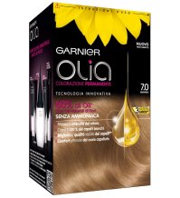 L'OREAL ITALIA SpA DIV. CPD Garnier Olia 7,0 Biondo