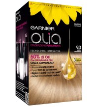 Garnier Olia 9 Biondo Chiariss