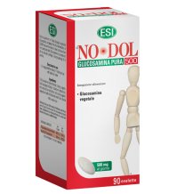 NODOL GLUCOSAMINA PURA 500 90OV