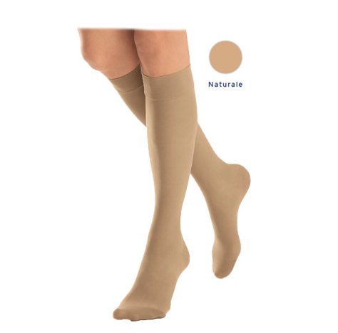 JOBST US15/20MMHG GAMB BEI2