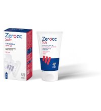 Zeroac Sole Gel Sol Prot Media