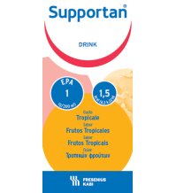 SUPPORTAN DRINK FRUT TR4X200ML