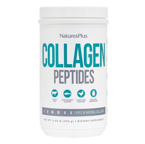 COLLAGEN PEPTIDES 294G