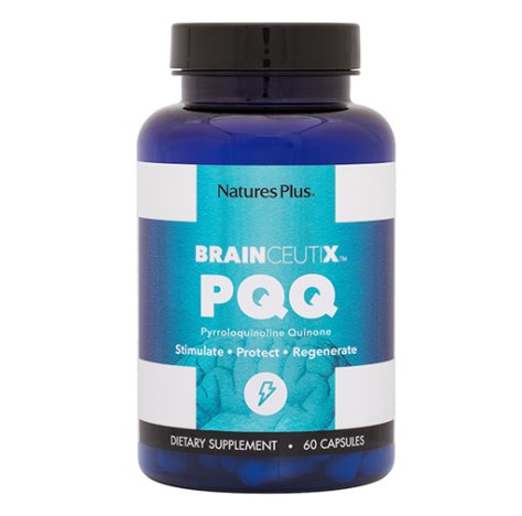 PQQ BRAINCEUTIX 60CPS