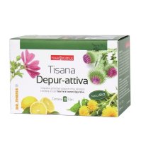 NATURPLUS Tisana Depur-Attiva