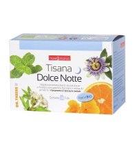 NATURPLUS TISANA DOLCE NTT20FI