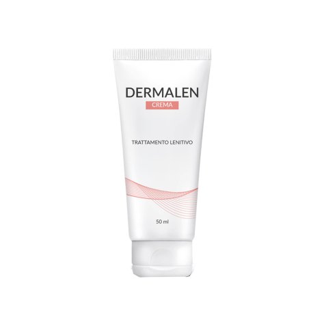 DERMALEN CREMA 50ML LG DERMA