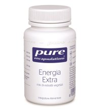 Pure Encapsul Energy Ex30cps