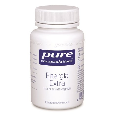 Pure Encapsul Energy Ex30cps