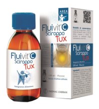 FLUIVIT C SCIROPPO TUX 150ML