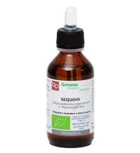 SEQUOIA BIO MG 100ML