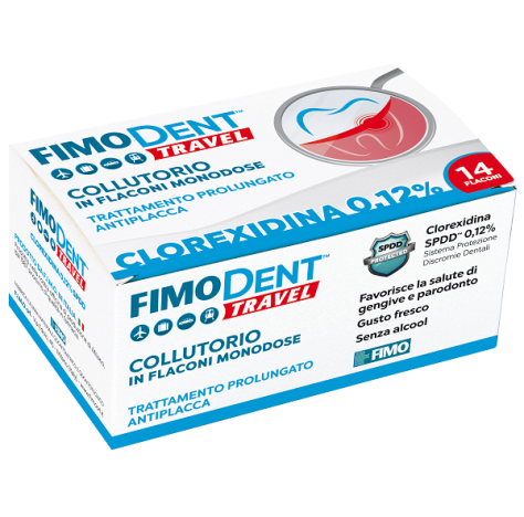 FIMODENT TRAVEL CLOX0,12% 14MO