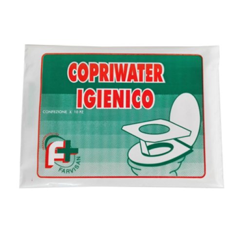 COPRIWATER-10 PZ FARVISAN