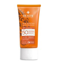 RILASTIL SUN SYS TATTOO 75ML