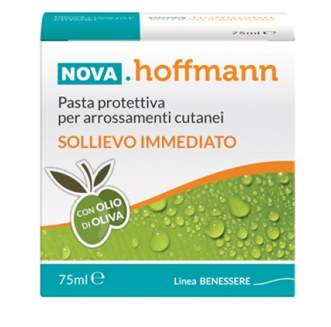 NOVA HOFFMANN CREMA 75ML