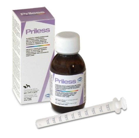 PRILESS 100ML