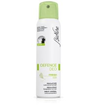 I.C.I.M. (BIONIKE) INTERNATION Defence deo fresh spray 150ml