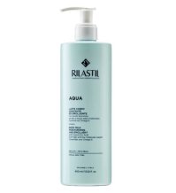 ISTITUTO GANASSINI Spa Rilastil Aqua latte corpo