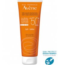 AVENE SOL LATTE SPF50+ 250ML