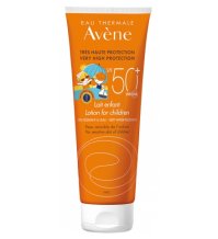 AVENE SOL LATTE BB 50+ 250ML