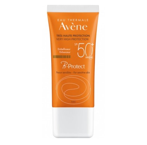 AVENE SOL B-PROTECT 50+30ML