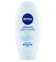 Nivea Crema Mani Idratante