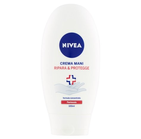 Nivea Crema Mani Ripara & Protegge