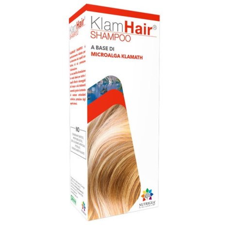 KLAMHAIR SHAMPOO 200ML <<<