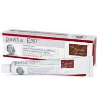 RTSANA SpA Artsana Fiocchi Di Riso Pasta Emu Lenitiva 30 Ml