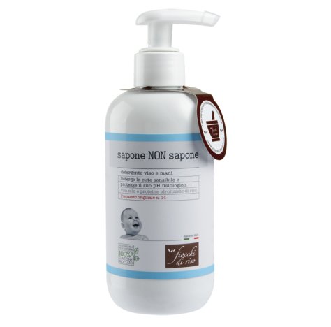 FDR FIOCCHI SAP DEL 400ML