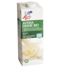 BEVANDA DI AVENA S/GL BIO 1000ML