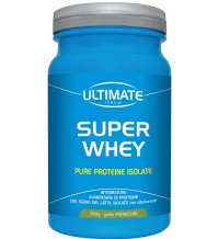 ULTIMATE SUPER WHEY PIST 700G