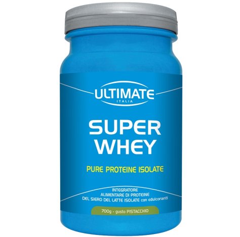 ULTIMATE SUPER WHEY PIST 700G