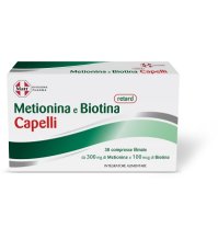 MATT PHARMA METIONINA/BIO30CPR