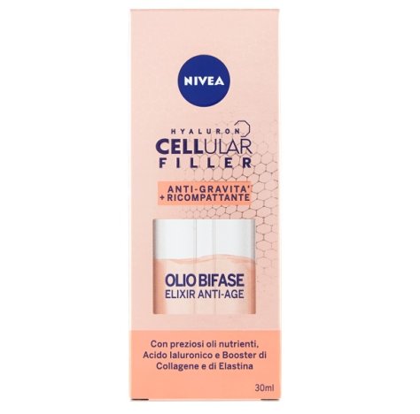 Nivea Hyaluron Cell A/grav Bif