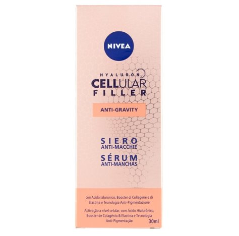 Nivea Hyaluron Cell A/grav A/m