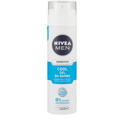 Nivea Men Sensitive Cool Gel