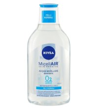 BEIERSDORF SpA Nivea Micellair Acqua Micellare Idratante