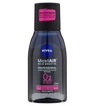 BEIERSDORF SpA Nivea Micellair Professional Struccante Occhi 