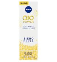 Nivea Q10 Power Antir+rimp Sie