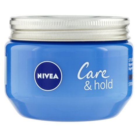 Nivea Styling Cr Gel Care&hold