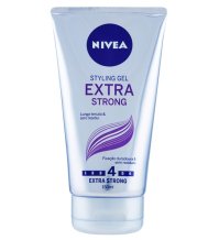 Nivea Styling Gel Extra Strong