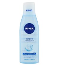 BEIERSDORF SpA Nivea Tonico Vitalizzante 200ml