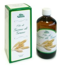 OLIO GERME DI GRANO 100ML