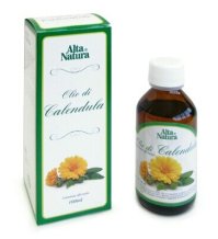 OLIO CALENDULA 100ML